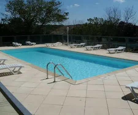 Camping Les Silhols 2*