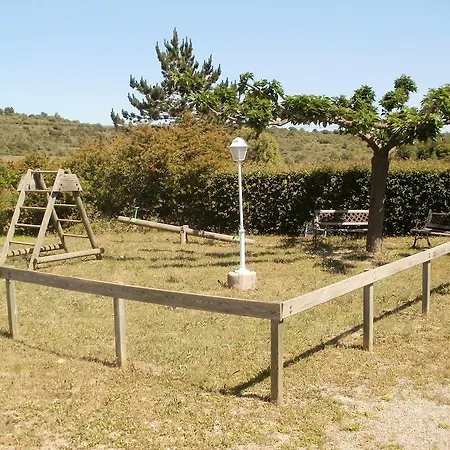 Camping Les Silhols Lagorce (Ardeche)