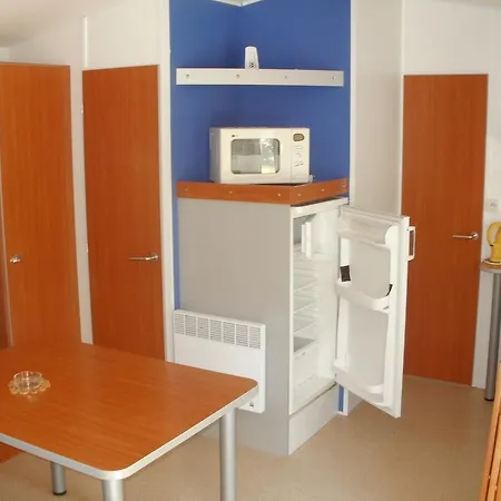 Camping Les Silhols