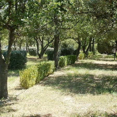 Camping Les Silhols 2* Lagorce (Ardeche)