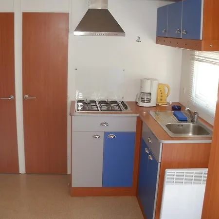 Camping Les Silhols Lagorce (Ardeche)
