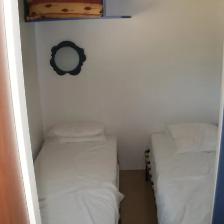 Camping Les Silhols Lagorce (Ardeche)