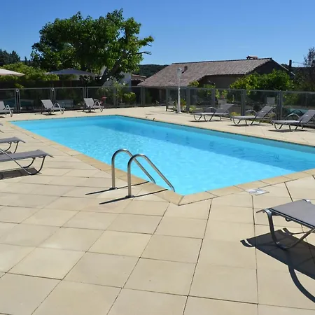 Camping Les Silhols