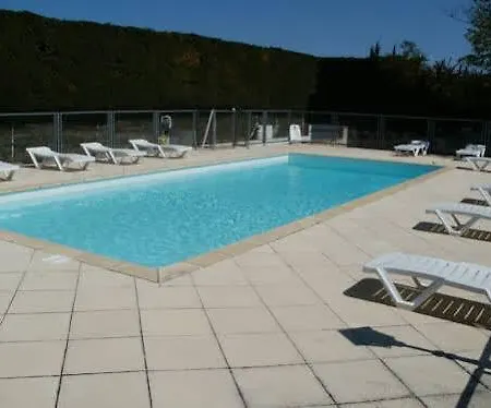 Campsite Camping Les Silhols